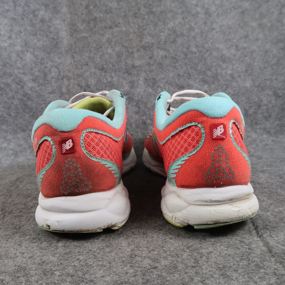 New Balance Shoes Women 7 Athletic Trainer RC1400 Running Sneaker Workout Active - Picture 8 of 15